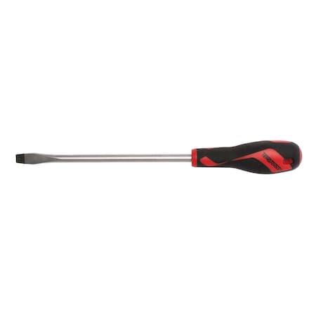 Teng Tools MD930N 10 x 200mm Flat Type Screwdriver MD930N